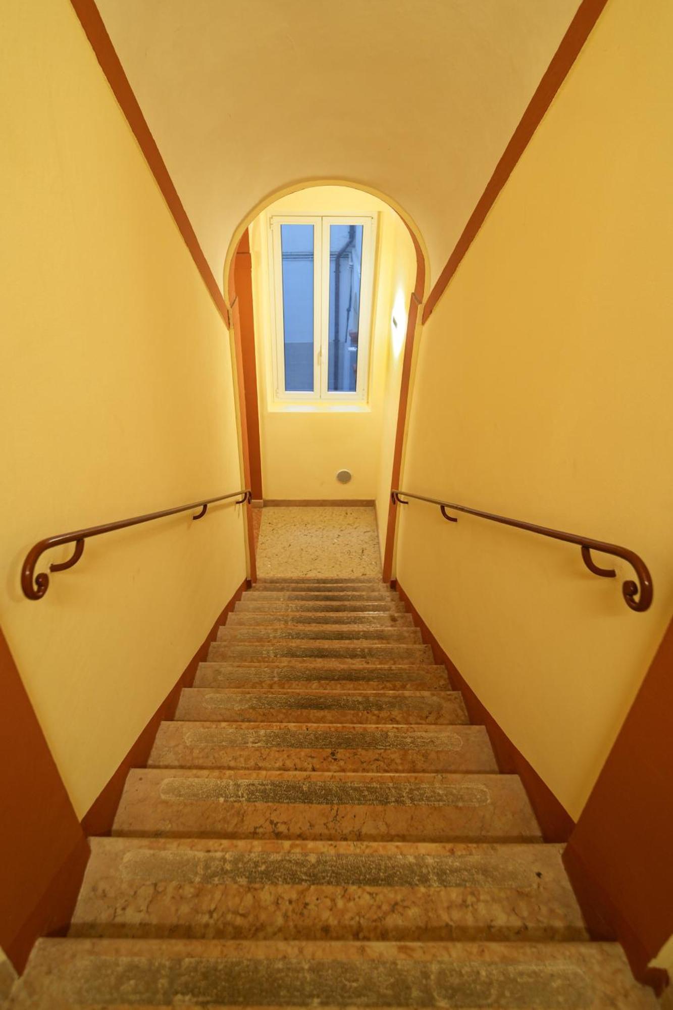 My Loft Aparthotel Ferrara Exteriör bild