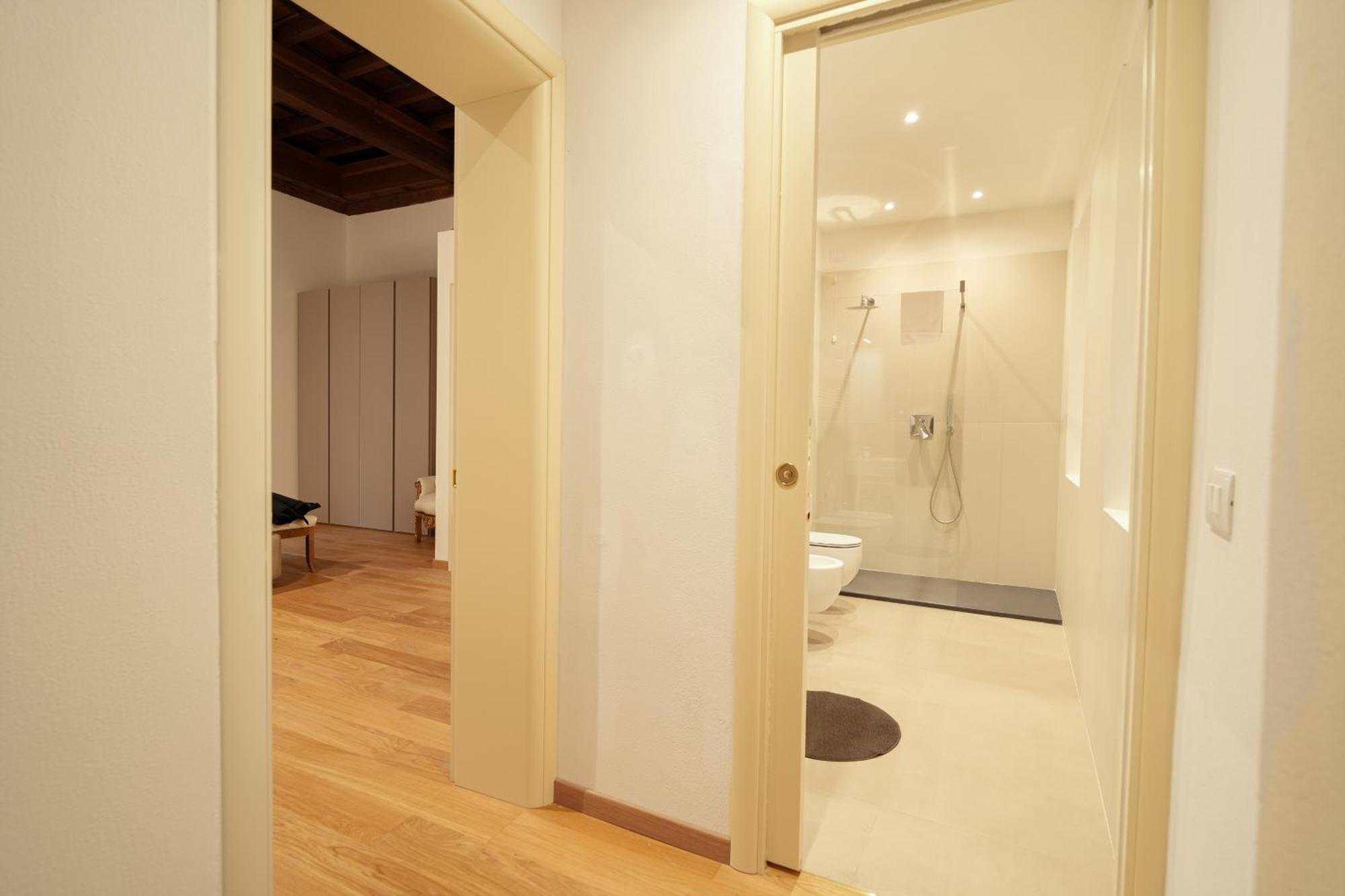 My Loft Aparthotel Ferrara Exteriör bild
